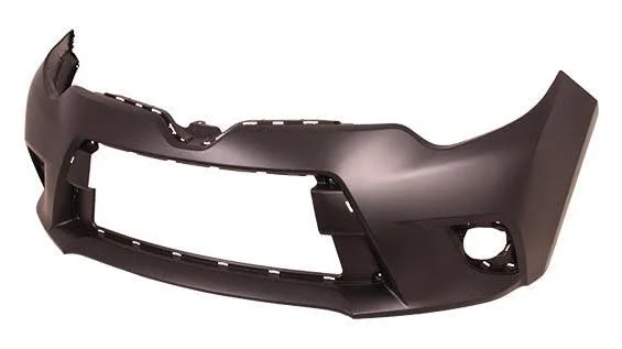 Front Bumper for Toyota Camry 2015 — Brand New Photo 2